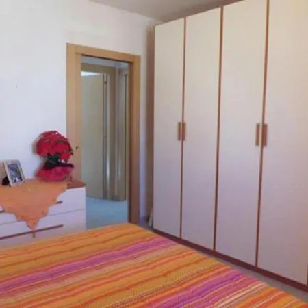 דירה Pioppi House אוטרנטו