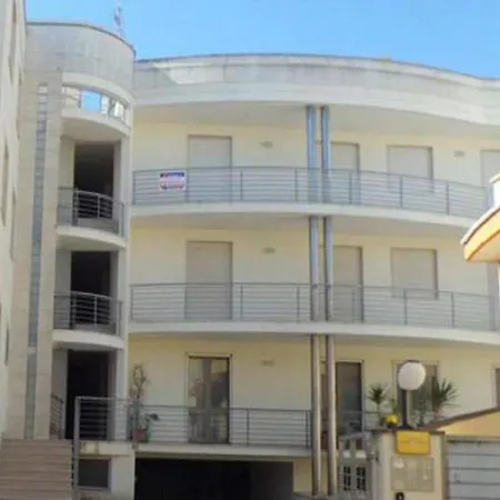 Pioppi House