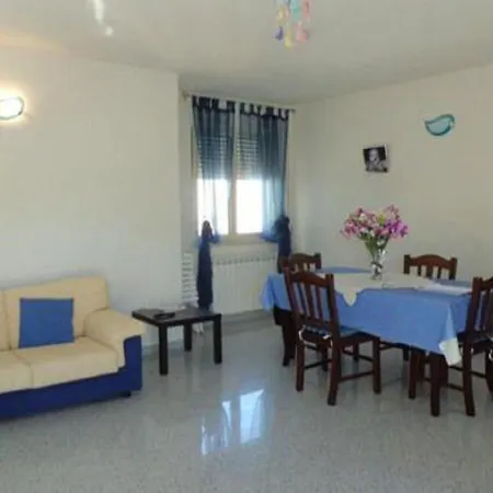 Pioppi House דירה *