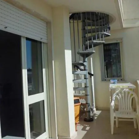 Pioppi House *