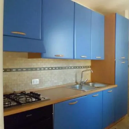 Pioppi House אוטרנטו
